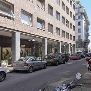 Contempora - Cavallotti 13 - B62 Apartment Milan