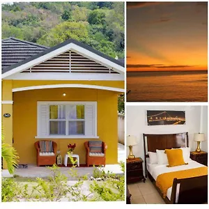 Sunset Holiday home Runaway Bay