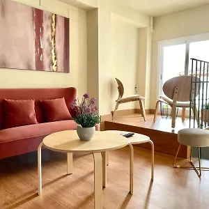 Socorro Plaza Apartment Ronda