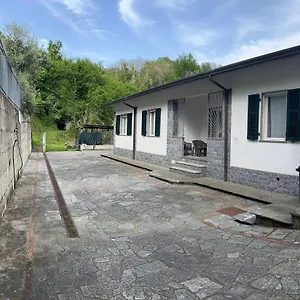 Casa Perin , Vezzano Ligure Italia
