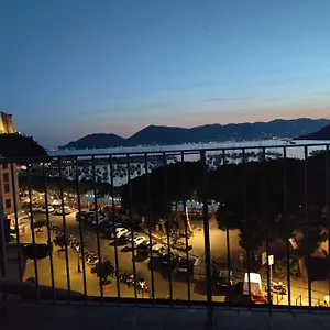 La Soffitta Sul Golfo , Lerici Italia