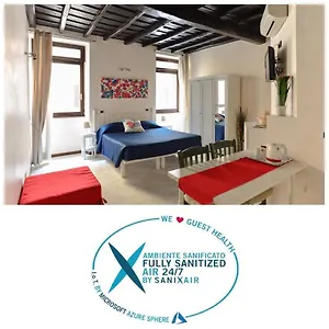 Appartement Urbana Colosseo Boutique, Rome