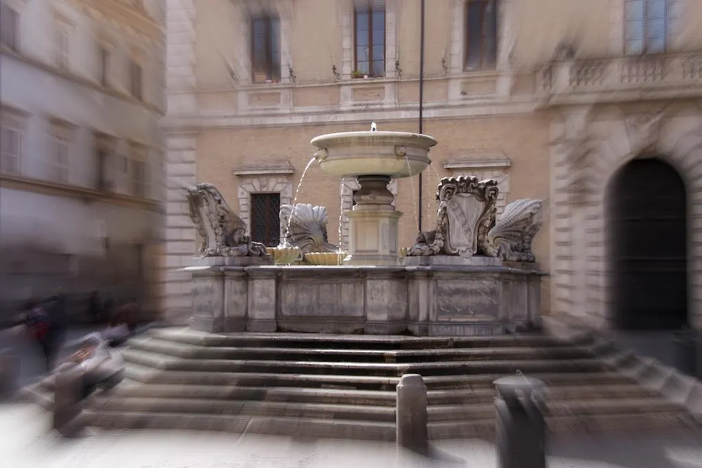 Lejlighed Domus31 - Luxury House In Trastevere Rom Italien