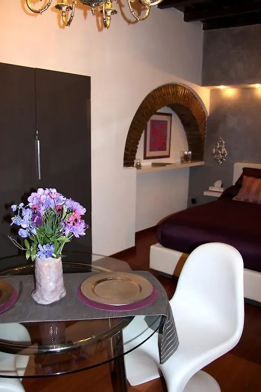 Domus31 - Luxury House In Trastevere Rom Lejlighed