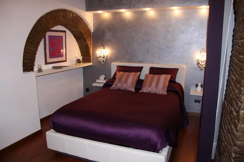 Domus31 - Luxury House In Trastevere Rom