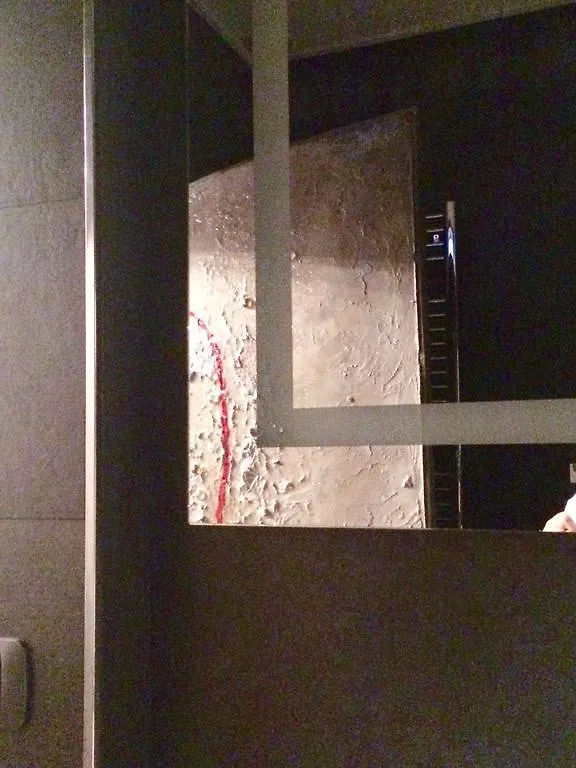 Domus31 - Luxury House In Trastevere Rom Lejlighed