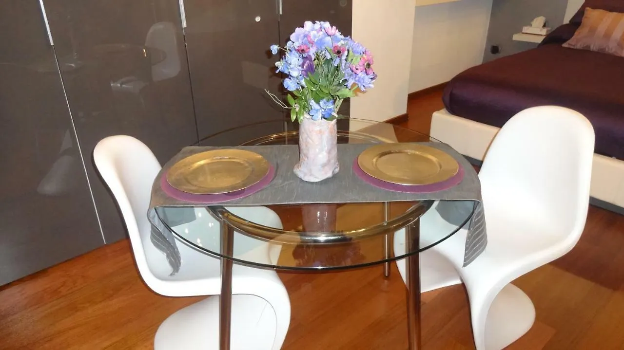 Domus31 - Luxury House In Trastevere Rom 0*,  Italien