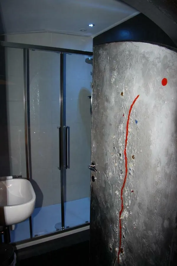 Domus31 - Luxury House In Trastevere Rom 0*,  Italien