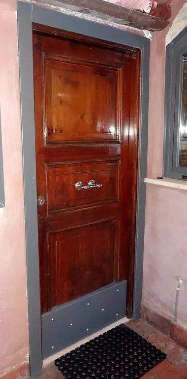 Domus31 - Luxury House In Trastevere Rome 0*,