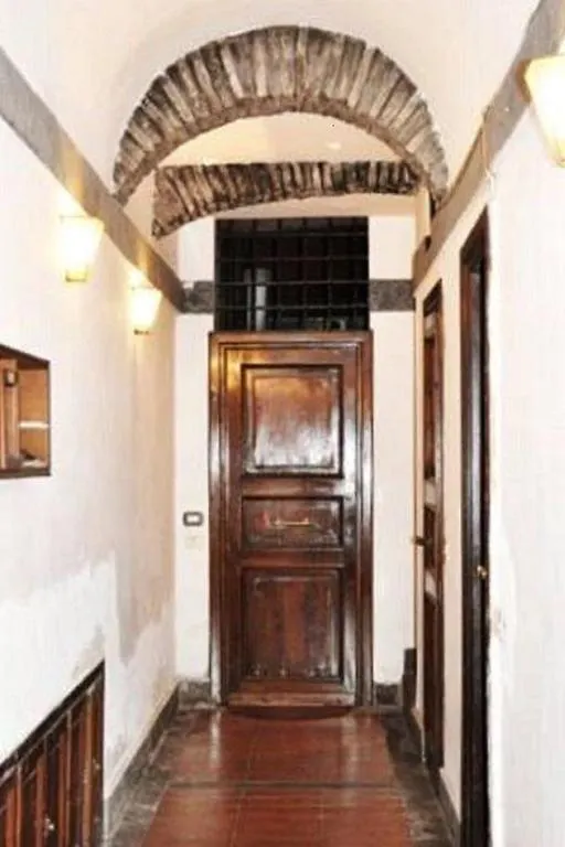 Domus31 - Luxury House In Trastevere Rome Apartment